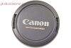 Крышка для обьектива с надписью Canon 67мм