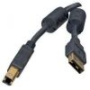 USB кабель USB04-10PRO USB2.0 AM-BM, 3м