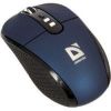 Мышь беспроводная Teana 335 Nano I(Синий) 5кн+кл, 1000/1500/2000dpi