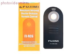 FJ-RC6N Инфракрасный пульт ДУ для большинства фотокамер Nikon