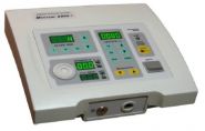Аппараты лазерной терапии серии «Мустанг 2000» и «Мустанг 2000+» производства НПЛЦ «Техника»