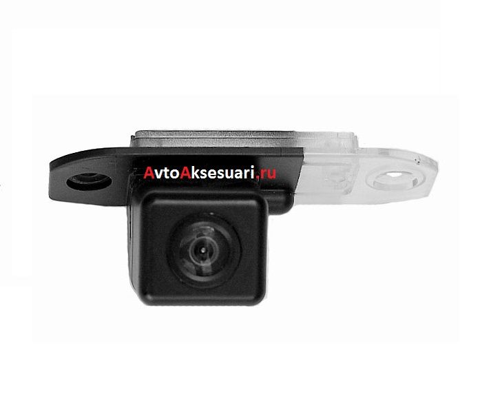 Камера заднего вида для Volvo XC70