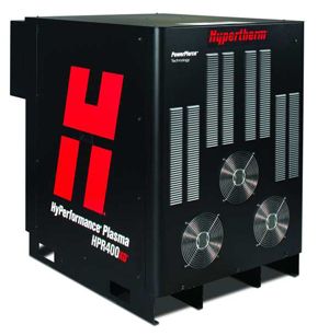 HyPerformance HPR400XD