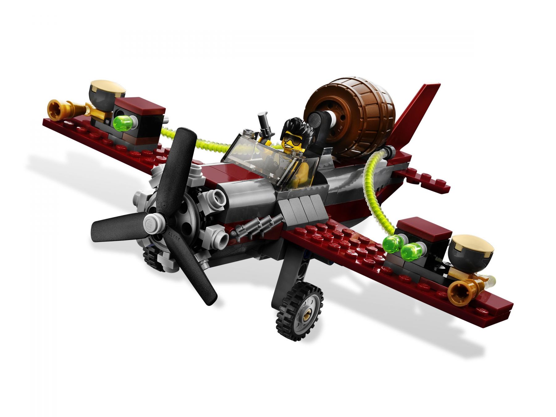 lego 9467