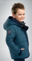 Куртка для мальчика Пеликан BZWK-3009