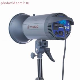 Visico VС-400HLR моноблок-вспышка
