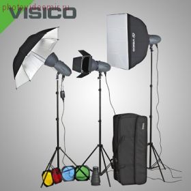 Visico VT 300 Unique kit Комплект студийного оборудования