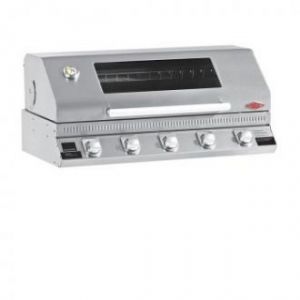 Гриль газовый BeefEater Discovery 1100s Built-in Series 5 burner