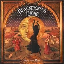 BLACKMORE’S NIGHT Dancer And The Moon (CD+DVD)