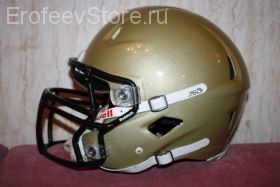 Новый шлем Riddell 360 Размер - L - 58-62. Окраска - Vegas Gold