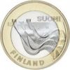 Карелия 5 евро Финляндия 2013