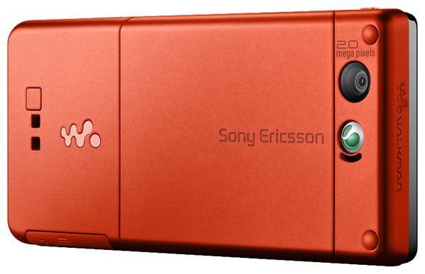 Sony Ericsson W880i Meo, Telefones e Acessórios, à venda