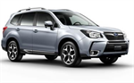 Forester 2013-
