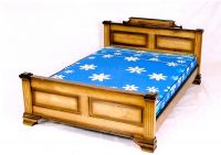 Кровать Фараон