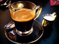 Медовый (Турецкий мед) - десертный кофе в зернах