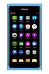 Nokia N9