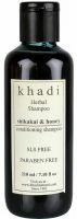 Khadi Shikakai&Honey Shampoo