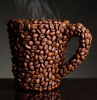 Марагоджип Шоколад - десертный кофе в зернах