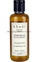 Khadi Herbal Balsam Hair Oil