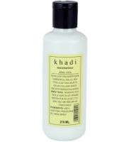 Khadi Aloe vera Moisturizing Lotion