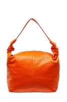 Оранжевая сумка