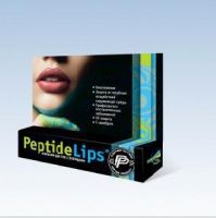 PeptideLips - бальзам для губ с пептидами