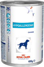 Hypoallergenic (0,40 кг)
