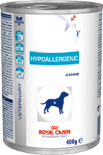 Hypoallergenic (0,40 кг)