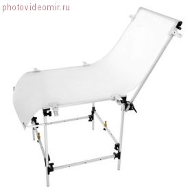 Стол для предметной фотосъемки Jinbei 60х130 Professional