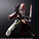 Фигурка Lightning Final Fantasy XIII