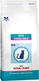 Skin Young Male (1,5 кг)