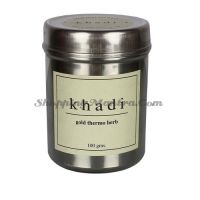 Khadi Gold Thermo Tightening Face Pack