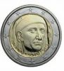 700 лет со дня рождения Джованни Боккаччо 2 евро Италия 2013