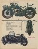 57...Инструкция по эксплуатации мотоцикла ПМЗ-750 полное описание.1937г