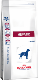 Hepatic HF16 (1,5 кг)