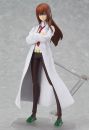 Фигурка figma Kurisu Makise White Coat ver.