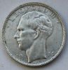 Леопольд III 20 франков Бельгия 1935 серебро
