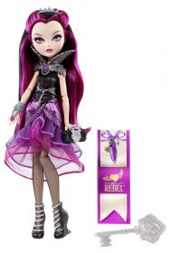 Кукла Рэйвен Квин (Raven Queen), EVER AFTER HIGH