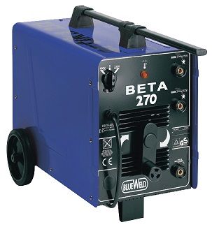 Beta 270