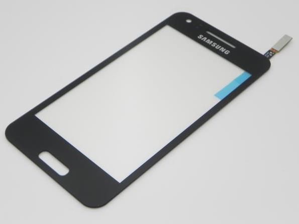 Тачскрин Samsung i8530 Galaxy Beam (black) Оригинал