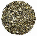 Зеленая спираль (Инь Ло) - зеленый чай элитный (Китай).