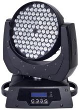 WASH M-1085S LED RGBW (108 светодиодов по 5Вт.)