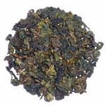 Алишань (формоза улун) - зеленый китайский элитный чай
