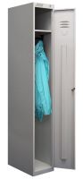 Шкаф для одежды «ШРС-11-400»