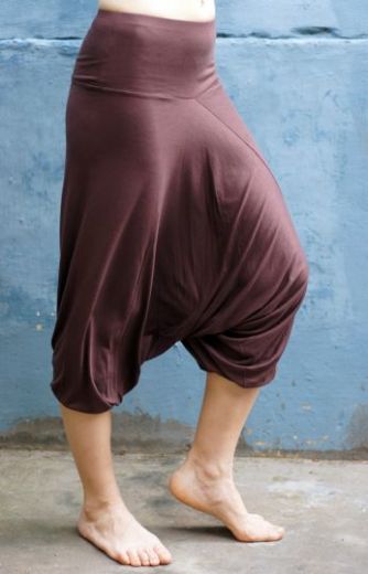 Трикотажные штаны алладины, Индия, купить в интернет-магазине