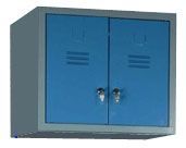 Шкаф для одежды «АШРК-22-600» (антресоль)