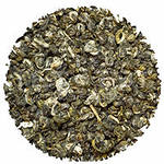 Белая спираль (Бай Инь Ло) - элитный китайский белый чай
