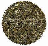 Беловолосая обезьяна (Бай Мао Хоу) - белый элитный китайский  чай