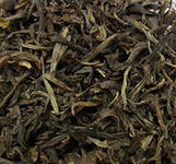 Белый дикий пуэр  (Шен Юннань) - элитный китайский чай