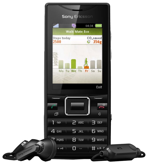 Sony Ericsson Elm j10i2